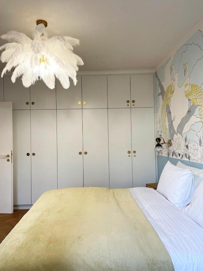 Appartement Luxueux Hyper Centre De Strasbourg Bagian luar foto