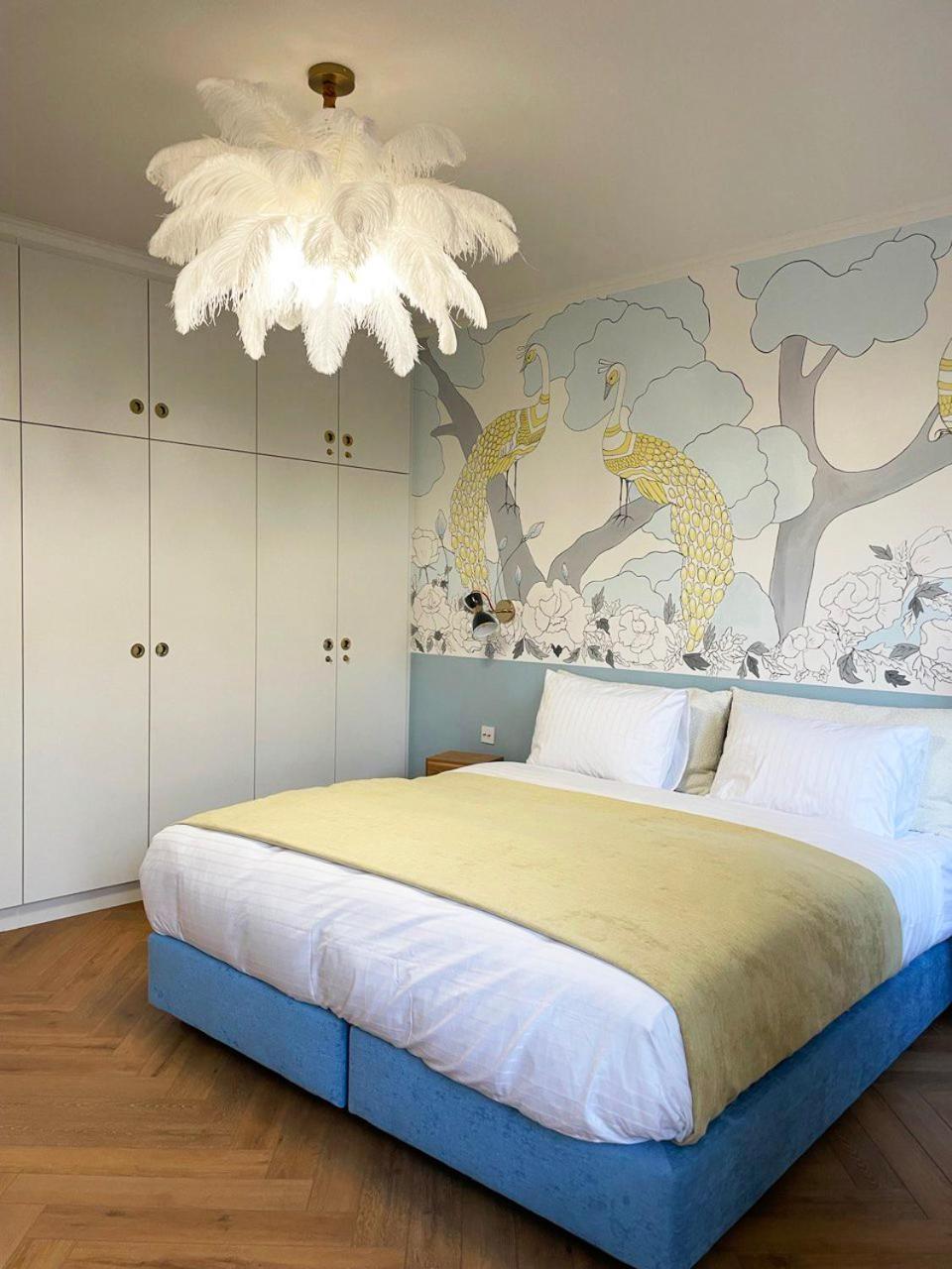 Appartement Luxueux Hyper Centre De Strasbourg Bagian luar foto