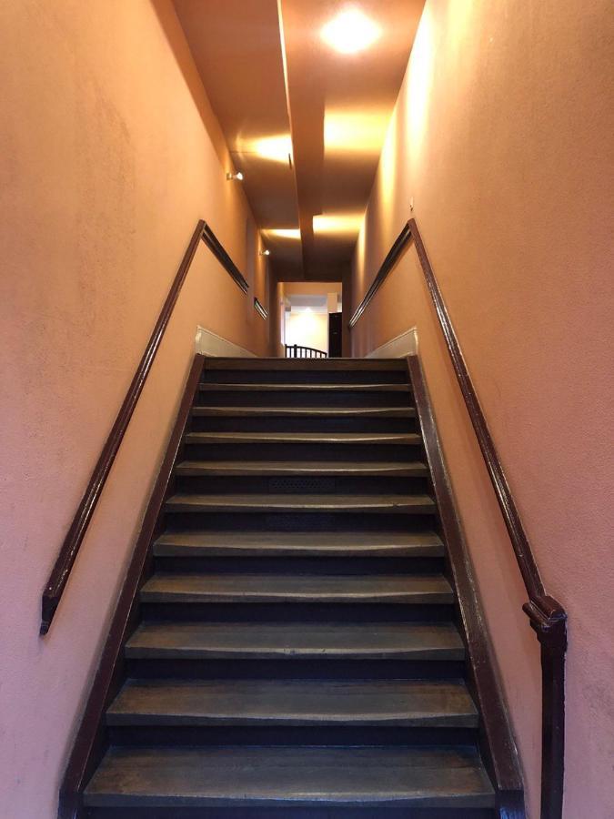 Appartement Luxueux Hyper Centre De Strasbourg Bagian luar foto